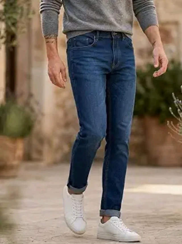 Urbano Fashion Men Jeans
- 32