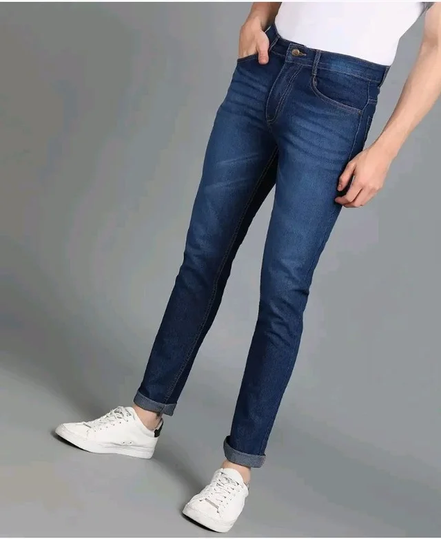 Urbano Fashion Men Jeans
- 32