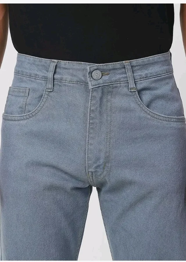 Urbano Fashion Men's Slim Fit Denim Jeans Stretchable
- 32