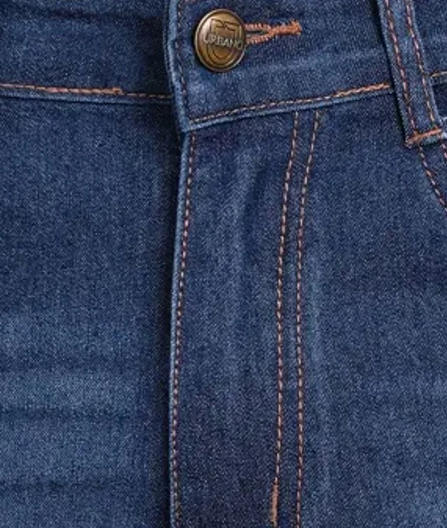 Urbano Fashion Men Jeans
- 34