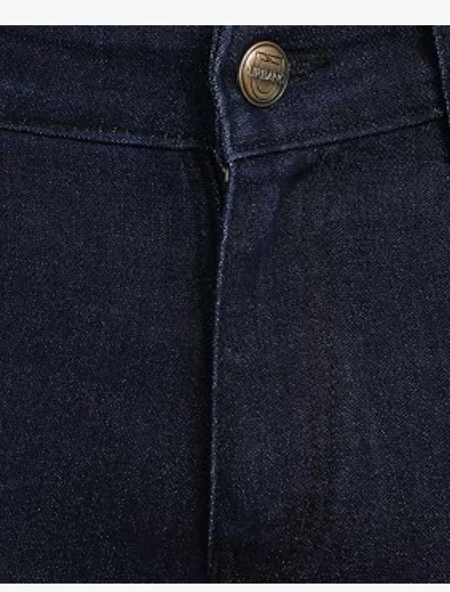 Urbano Fashion Men's Slim Fit Denim Jeans Stretchable - 38