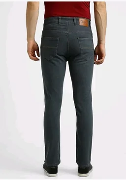Urbano Fashion Men's Slim Fit Denim Jeans Stretchable
- 32