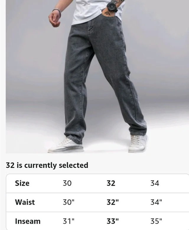 KOTTY Mens Regular Fit|Classic Design with Stylish Look |Day Comfort|Mide Rise Strachable Jeans - 32