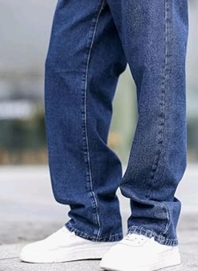 KOTTY Mens Regular Fit|Classic Design with Stylish Look |Day Comfort|Mide Rise Strachable Jeans
# - 32