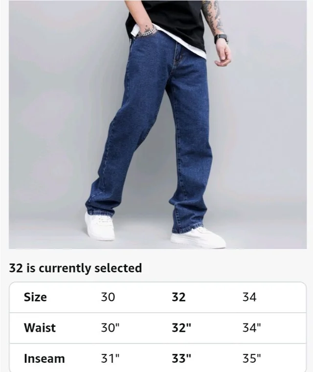 KOTTY Mens Regular Fit|Classic Design with Stylish Look |Day Comfort|Mide Rise Strachable Jeans
# - 32