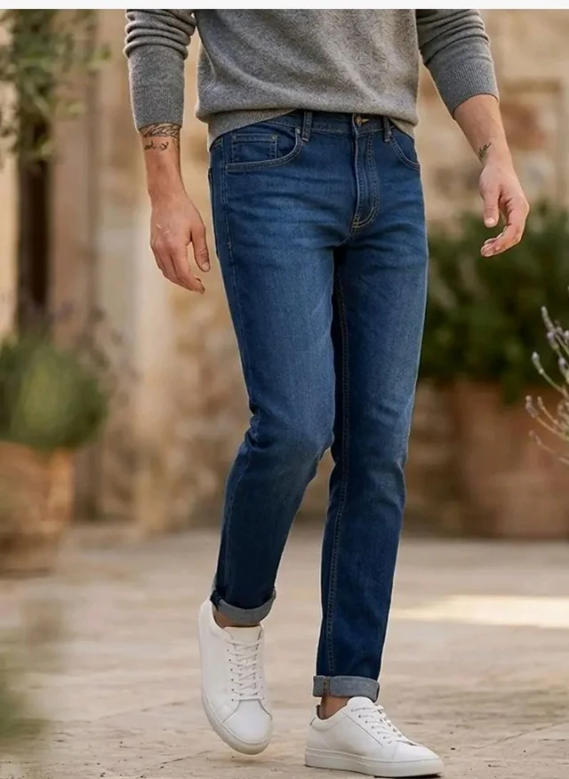 Urbano Fashion Men Jeans
- 32