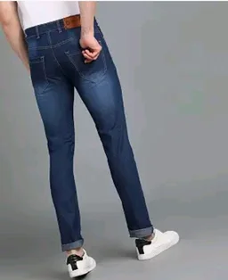 Urbano Fashion Men Jeans
- 32