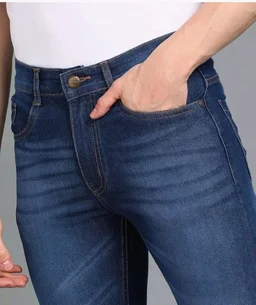 Urbano Fashion Men Jeans
- 32