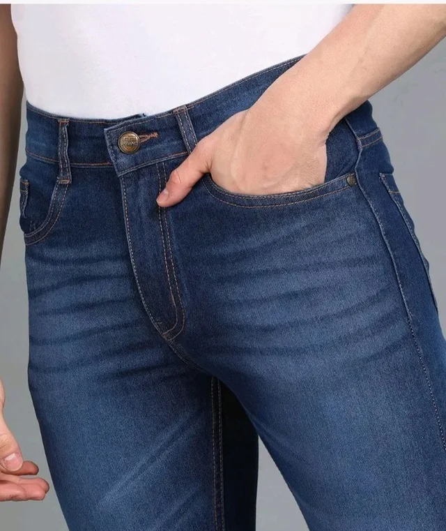 Urbano Fashion Men Jeans
- 32