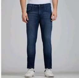 Pepe Jeans Men's Jeans | Slim Fit | Mid Rise
- 32