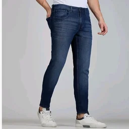 Pepe Jeans Men's Jeans | Slim Fit | Mid Rise
- 32