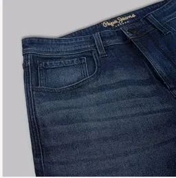 Pepe Jeans Men's Jeans | Slim Fit | Mid Rise
- 32