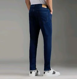 Pepe Jeans Men's Jeans | Slim Fit | Mid Rise
- 32