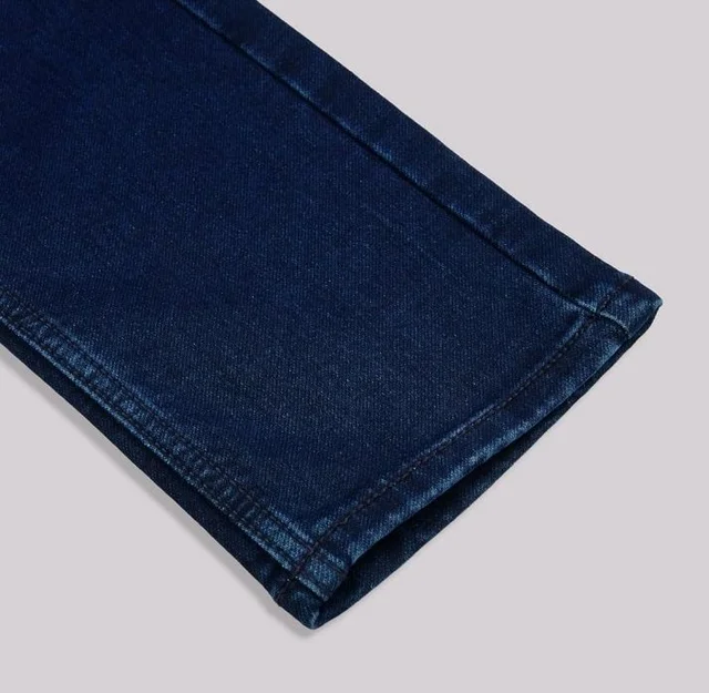 Pepe Jeans Men's Jeans | Slim Fit | Mid Rise
- 32