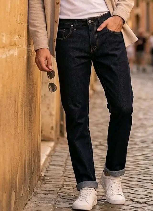 Urbano Fashion Men Jeans
- 40
