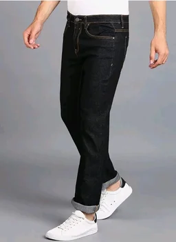 Urbano Fashion Men Jeans
- 40