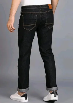 Urbano Fashion Men Jeans
- 40