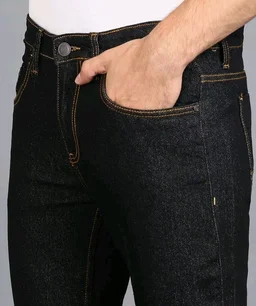 Urbano Fashion Men Jeans
- 40