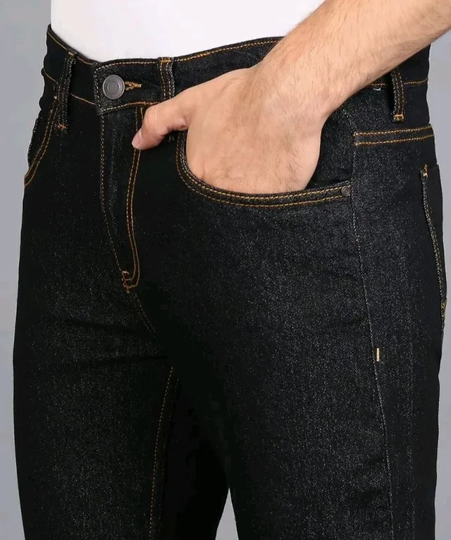 Urbano Fashion Men Jeans
- 40