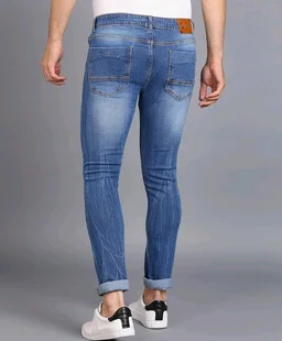 Urbano Fashion Men Jeans
- 30