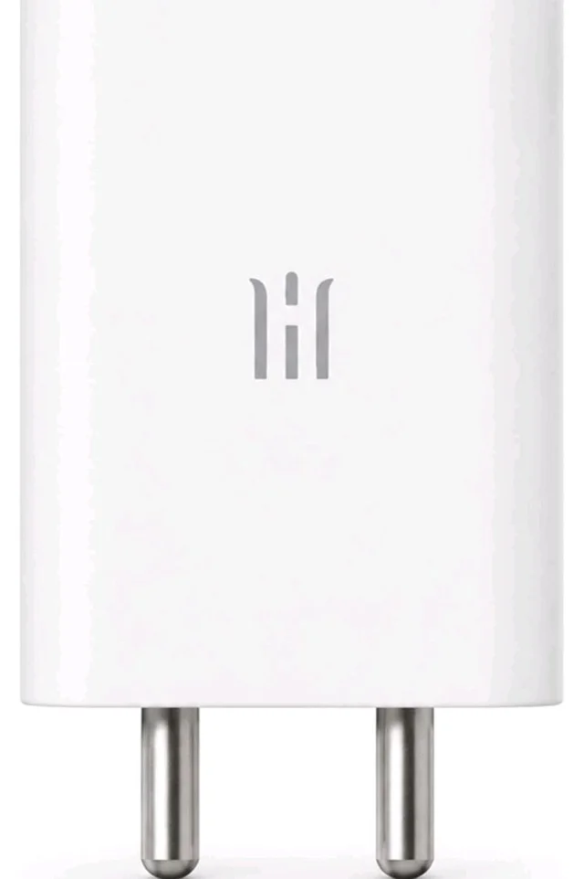 66W GaN Fast Charger USB C PD 3.0 PPS QC 3.0 Wall Charger Adapter for MacBook Air/Pro, iPhone 15/16 Series, iPad Pro/Air, Samsung Galaxy S25/S24/S23, Dell XPS, Pixel, Type C Fast Charging- Adapter