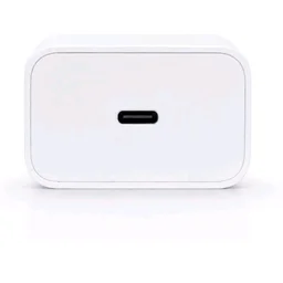 66W GaN Fast Charger USB C PD 3.0 PPS QC 3.0 Wall Charger Adapter for MacBook Air/Pro, iPhone 15/16 Series, iPad Pro/Air, Samsung Galaxy S25/S24/S23, Dell XPS, Pixel, Type C Fast Charging- Adapter