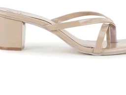 ZAIF women fancy Block heel footwear sandal (62) - 8