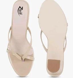 ZAIF women fancy Block heel footwear sandal (62) - 8