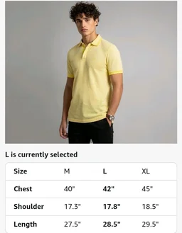 Allen Solly Men’s Pastel Shade Polo T‑Shirt | Bird’s Eye Knit Texture | Soft Cotton‑Blend | Regular Fit | Half Sleeves | Casual Everyday Wear