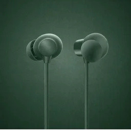 Brand: AYNEXS ORIGINAL
for OnePlus Z2 ANC Neckband Earphone Bluetooth with Fast Charging Long Playback Magnetic Control (Green)