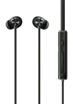 Compatible with Realme 5 ANC Wireless Neckband with Deep Bass Sound, ANC Feature, Long Battery Life, Quick Charge Support, Comfortable Fit and Stylish Look(Black)
50+ bought in past month