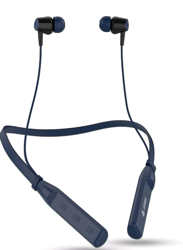 AROMA NB119 Giga Neckband Bluetooth
Upto 60Hrs Playtime, Dual Pairing, Fast Charging, Heavy Bass
1K+ bought in past month
90%
off
