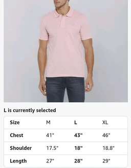 Allen Solly Men’s Polo T‑Shirt | Comfortable Rich Cotton Blend, Band Collar, Regular Fit | Stylish & Premium All Day Wear