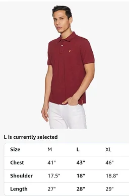 Allen Solly Men’s Polo T‑Shirt | Comfortable Rich Cotton Blend, Band Collar, Regular Fit | Stylish & Premium All Day Wear