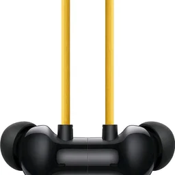Buds Wireless 3 | 13.6mm Dynamic Bass Driver | 40H Playback & 45ms Ultra-Low Latency | IP55 Dust & Water Resistant Neckband
78%
off