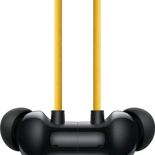 Buds Wireless 3 | 13.6mm Dynamic Bass Driver | 40H Playback & 45ms Ultra-Low Latency | IP55 Dust & Water Resistant Neckband
78%
off