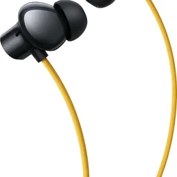 Buds Wireless 3 | 13.6mm Dynamic Bass Driver | 40H Playback & 45ms Ultra-Low Latency | IP55 Dust & Water Resistant Neckband
78%
off