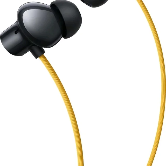 Buds Wireless 3 | 13.6mm Dynamic Bass Driver | 40H Playback & 45ms Ultra-Low Latency | IP55 Dust & Water Resistant Neckband
78%
off