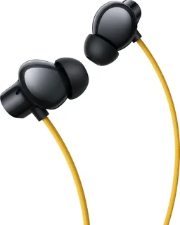 Buds Wireless 3 | 13.6mm Dynamic Bass Driver | 40H Playback & 45ms Ultra-Low Latency | IP55 Dust & Water Resistant Neckband
78%
off