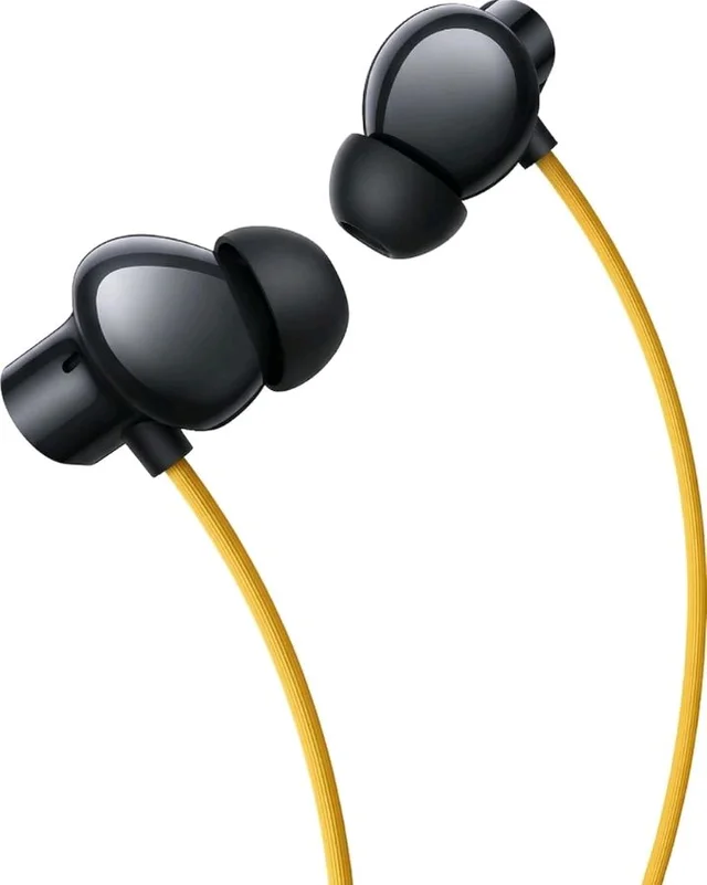 Buds Wireless 3 | 13.6mm Dynamic Bass Driver | 40H Playback & 45ms Ultra-Low Latency | IP55 Dust & Water Resistant Neckband
78%
off