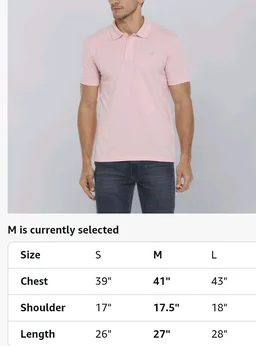 Allen Solly Men’s Polo T‑Shirt | Comfortable Rich Cotton Blend, Band Collar, Regular Fit | Stylish & Premium All Day Wear