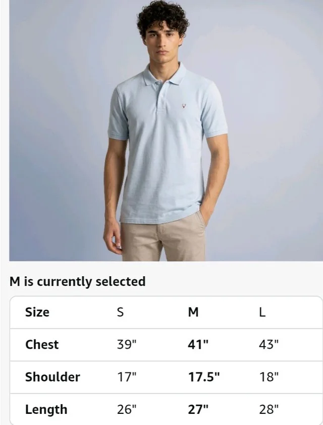 Allen Solly Men’s Polo T‑Shirt | Comfortable Rich Cotton Blend, Band Collar, Regular Fit | Stylish & Premium All Day Wear