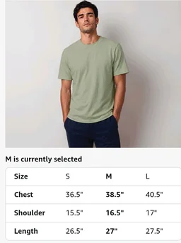 Van Heusen Men’s Crew Neck T-Shirt – Soft & Breathable Cotton | Regular Fit | Comfortable Everyday Casual Wear | Short Sleeves | Summer Favorite |Solid Colors | Style 60052|Available in Pack of 1 & 2 - 3XL