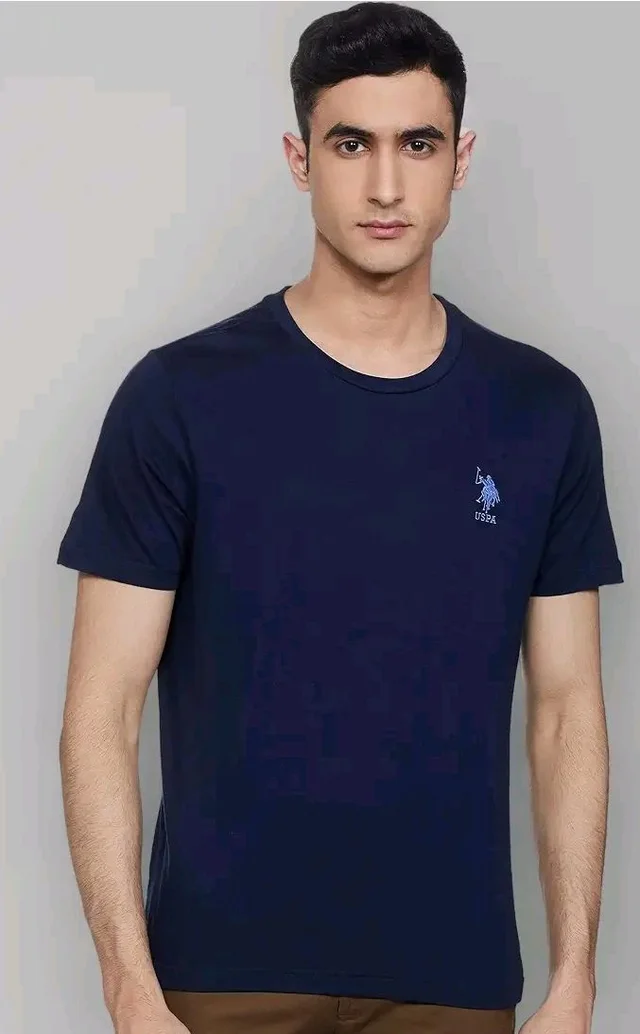 U.S. Polo ASSN. Men T-Shirt - 2XL