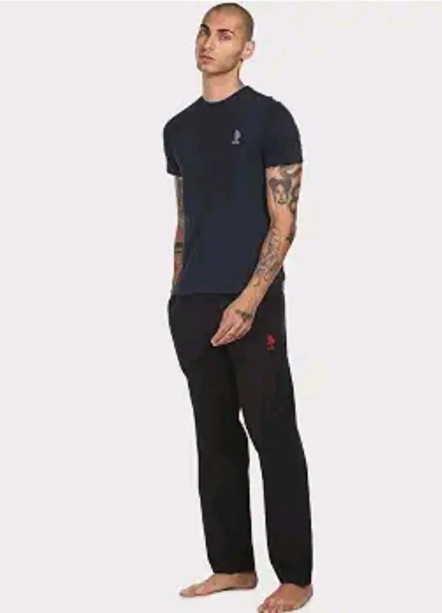 U.S. Polo ASSN. Men T-Shirt - 2XL