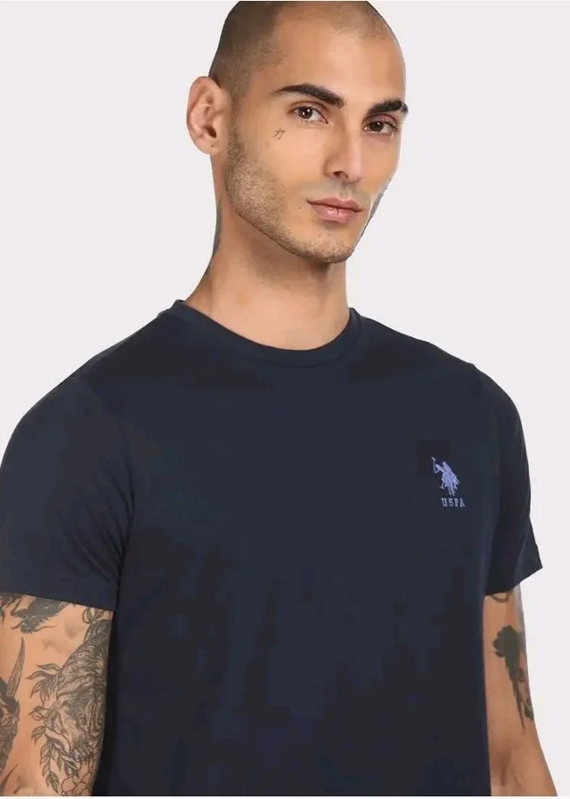 U.S. Polo ASSN. Men T-Shirt - 2XL