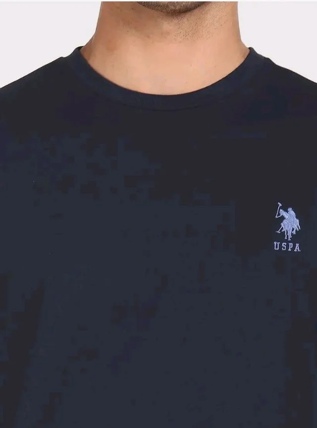 U.S. Polo ASSN. Men T-Shirt - 2XL