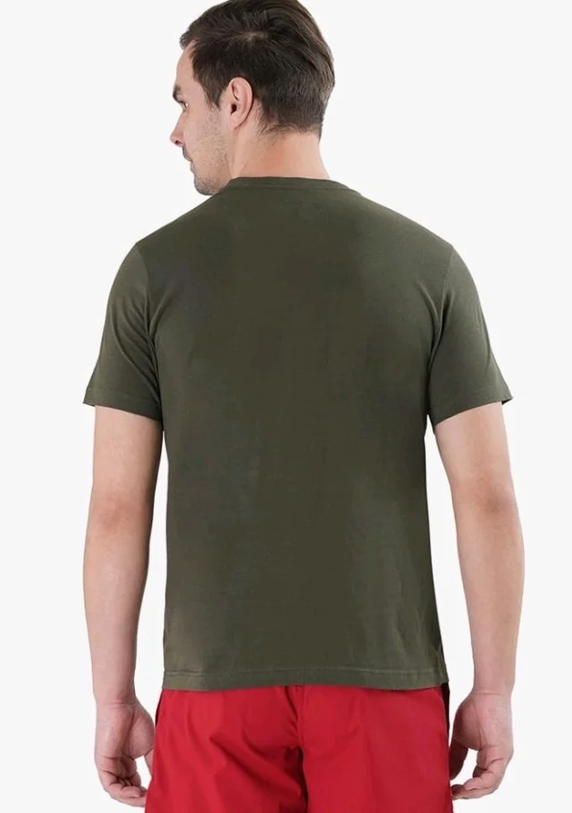 U.S. Polo ASSN. Men T-Shirt
- 3XL