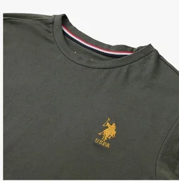 U.S. Polo ASSN. Men T-Shirt
- 3XL