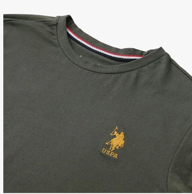 U.S. Polo ASSN. Men T-Shirt
- 3XL